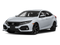 2018 Honda Civic Hatchback Sport