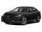 2018 Honda Civic Hatchback LX