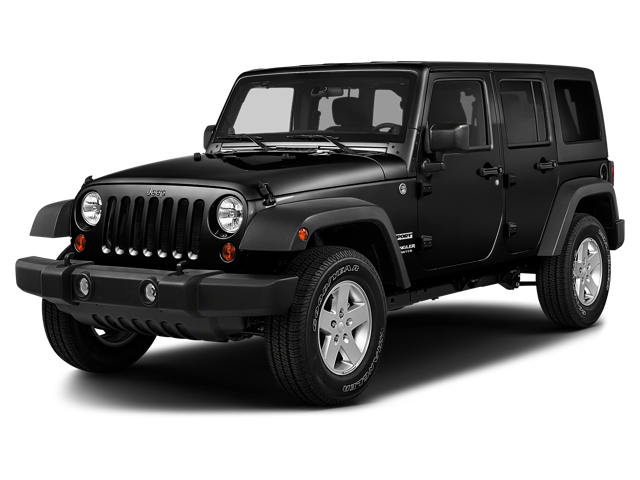 2018 Jeep Wrangler Willys Wheeler W's photo