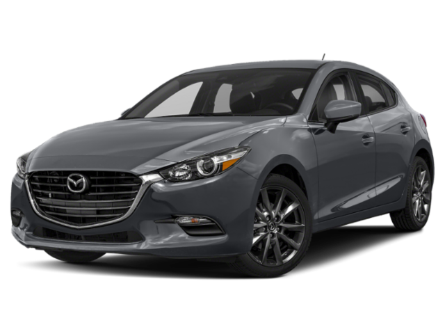 2018 Mazda CX-3 Touring 2.5 AT 5-Door SKYACTIV's photo