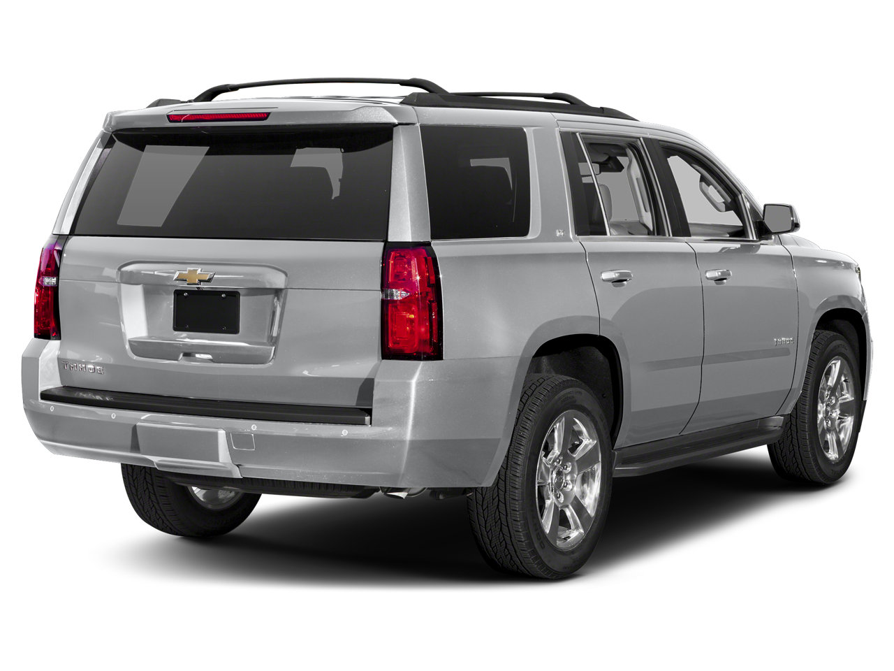 2015 Chevrolet Tahoe LS