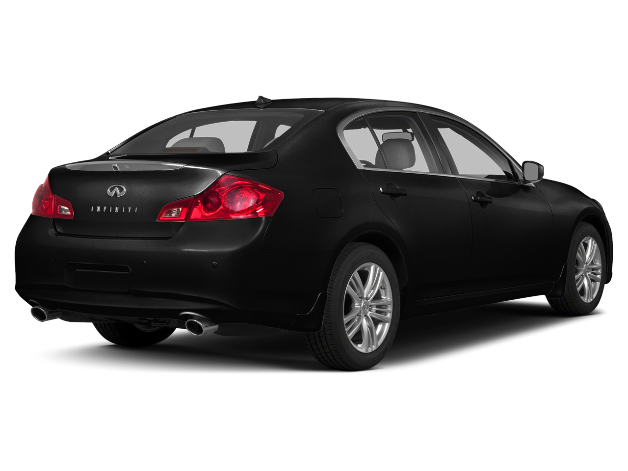 Used 2015 INFINITI Q40 Base with VIN JN1CV6AR6FM520612 for sale in Greenwood, IN