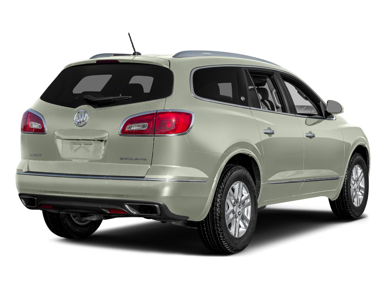 Used 2017 Buick Enclave Leather with VIN 5GAKRBKD3HJ298397 for sale in Greenwood, IN
