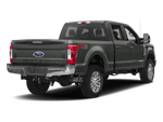 2017 Ford Super Duty F-250 Pickup Lariat