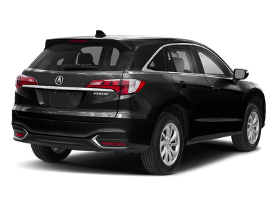 2018 Acura RDX w/Technology Pkg