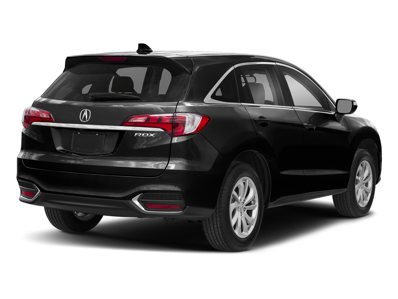 2018 Acura RDX w/Technology Pkg