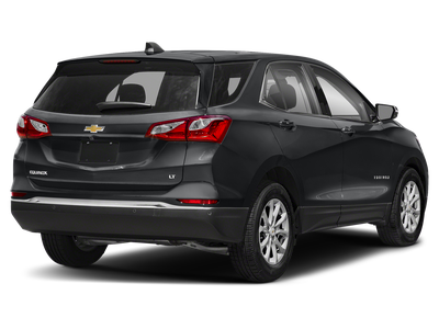 2018 Chevrolet Equinox LT Greenwood IN | Hubler Mazda