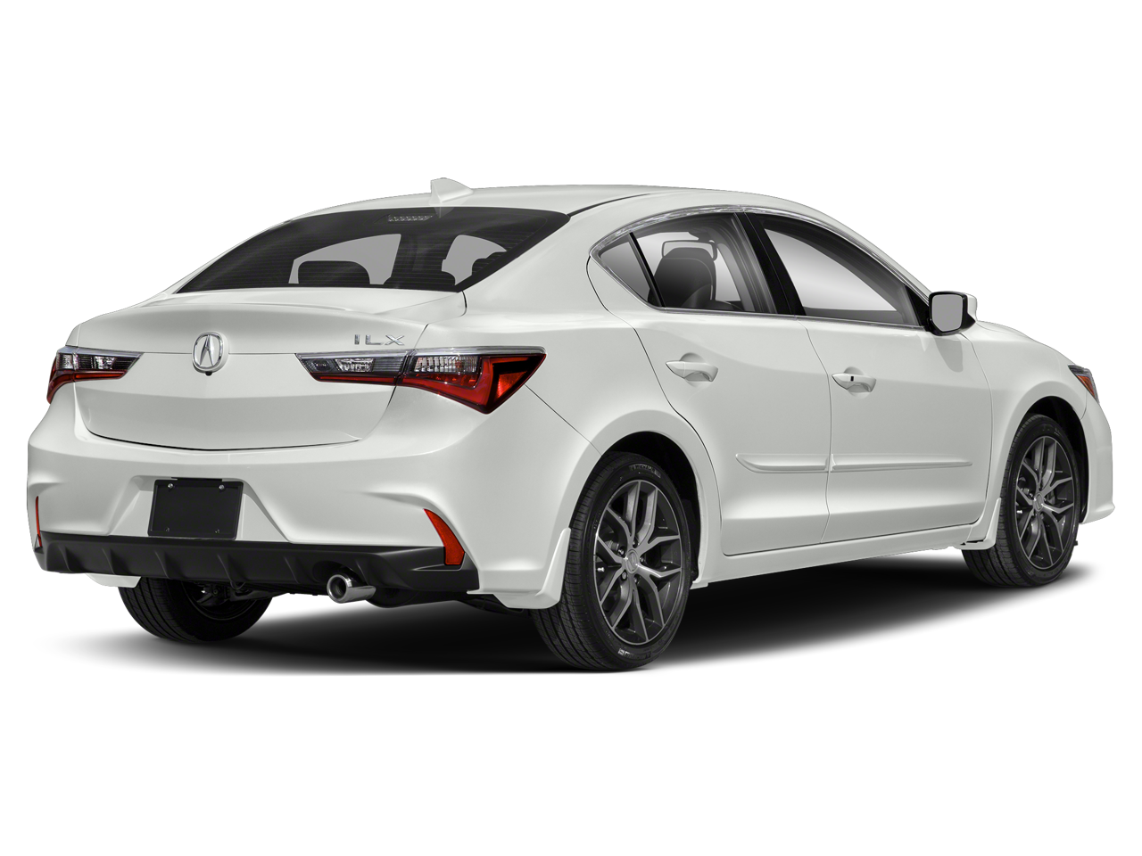 2019 Acura ILX w/Premium Pkg
