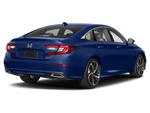 2019 Honda Accord Sedan Sport 1.5T