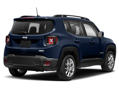 2019 Jeep Renegade Sport