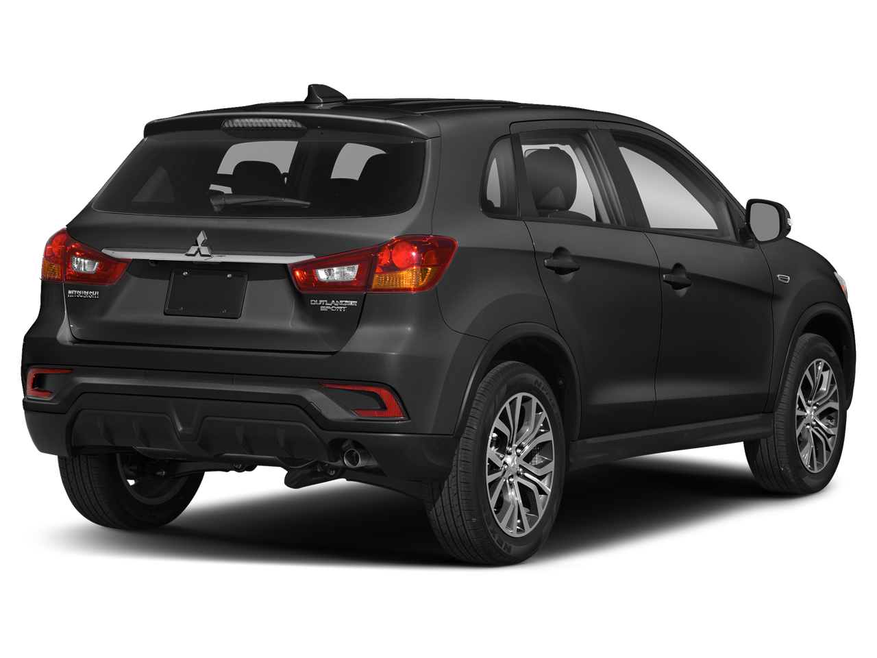 2019 Mitsubishi Outlander Sport ES 2.0