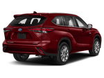 2020 Toyota Highlander Hybrid Limited