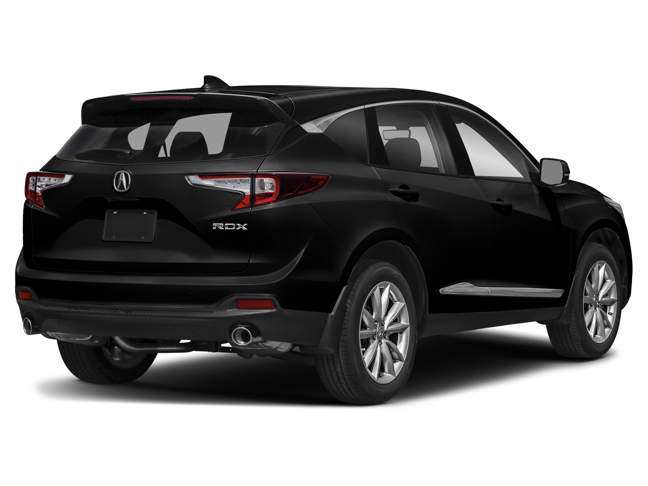 2021 Acura RDX SH-AWD