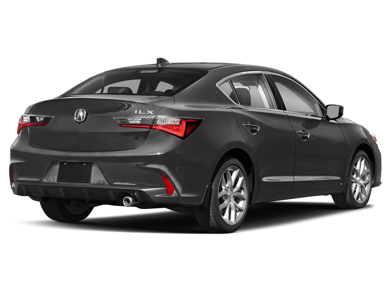 2022 Acura ILX Sedan