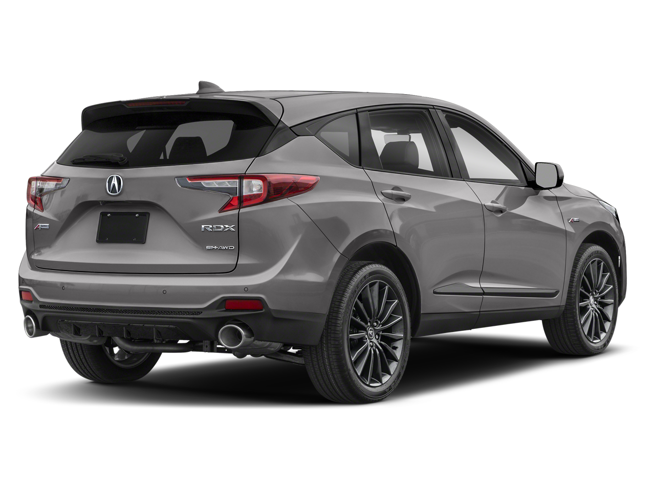 2022 Acura RDX w/A-Spec Advance Package