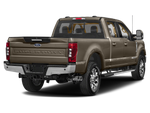 2022 Ford Super Duty F-350 SRW Pickup LARIAT