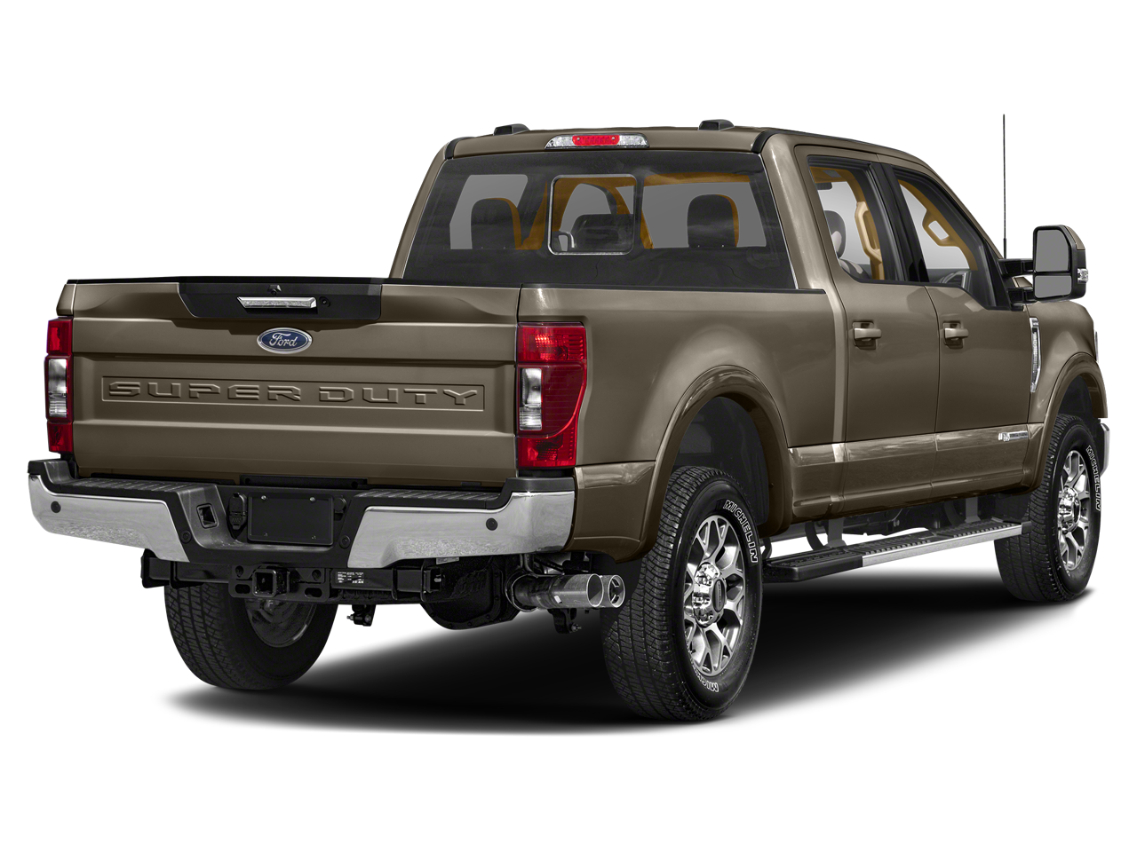 2022 Ford Super Duty F-350 SRW Pickup LARIAT