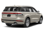 2022 Lincoln Aviator Grand Touring