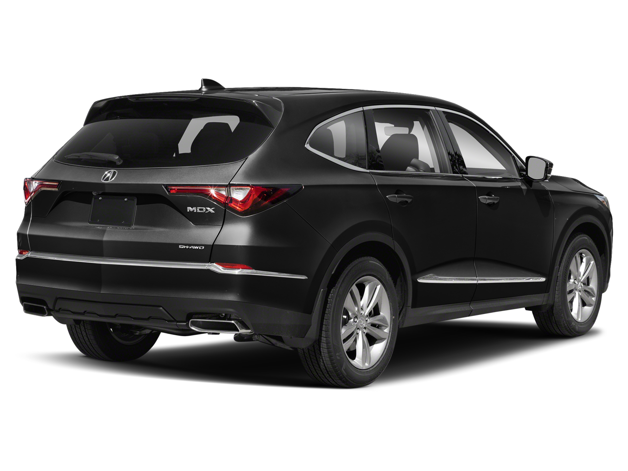 2023 Acura MDX SH-AWD