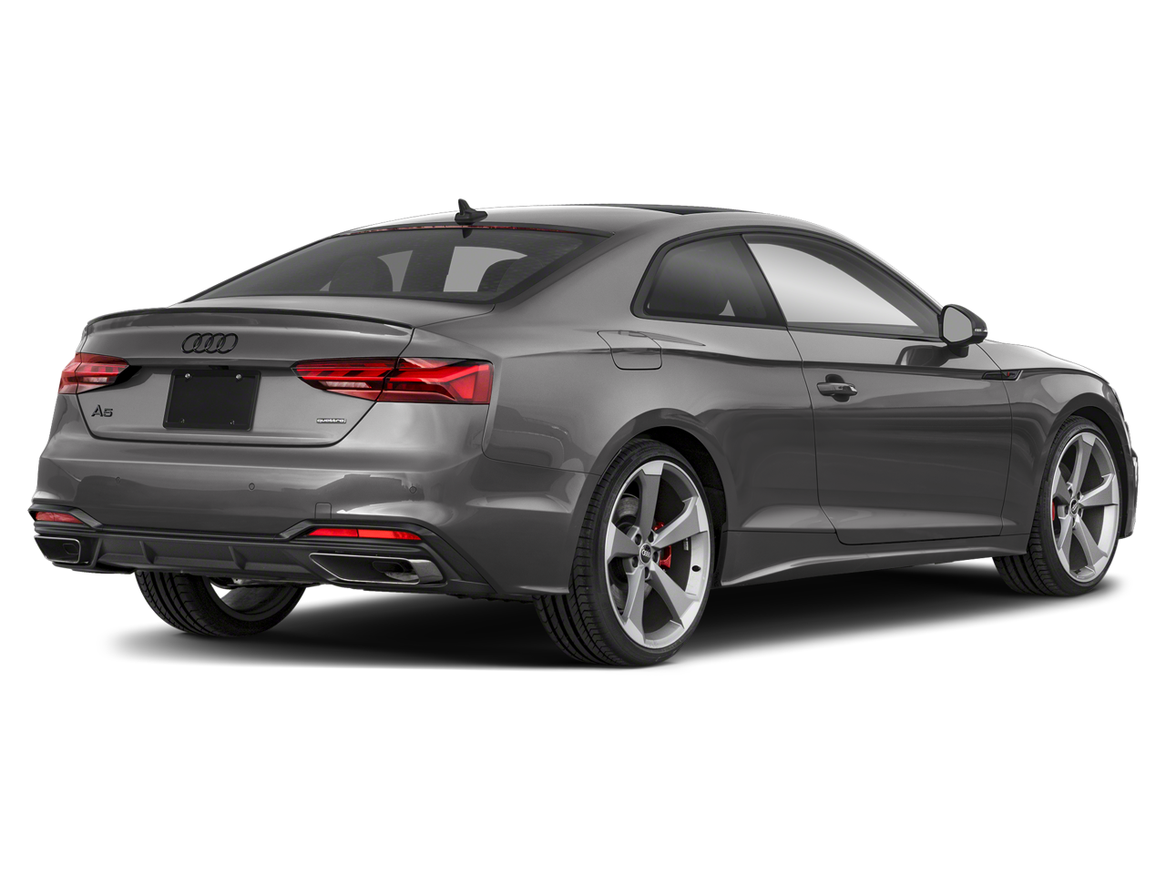 2023 Audi A5 Coupe S line Premium Plus