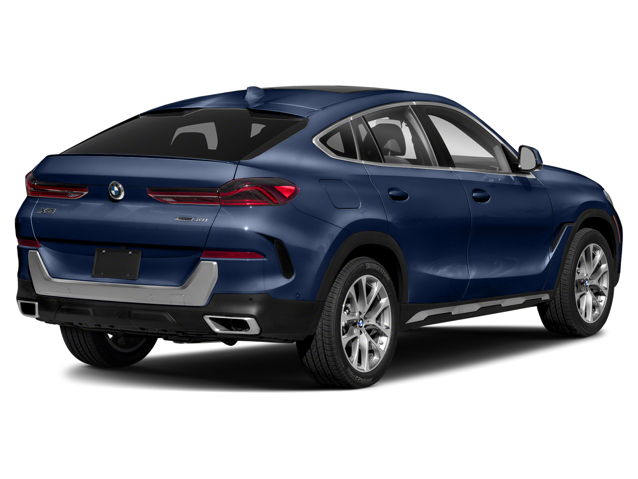 2023 BMW X6 xDrive40i xDrive40i