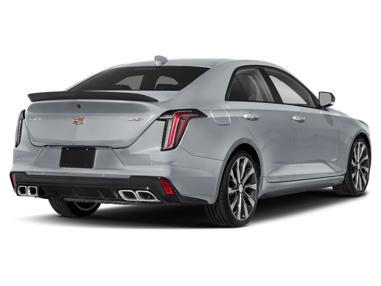 2023 Cadillac CT4-V Blackwing