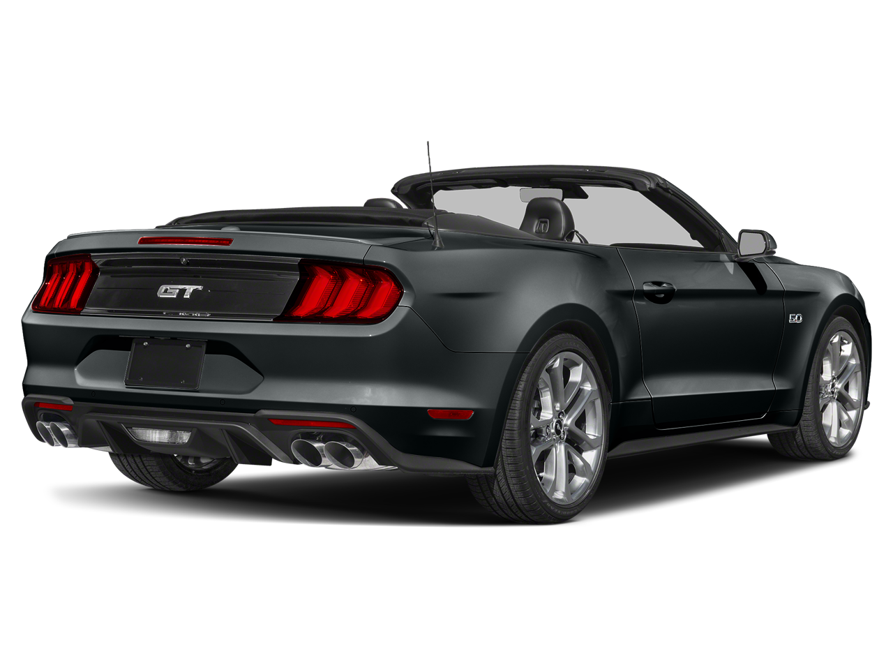 2023 Ford Mustang GT Premium
