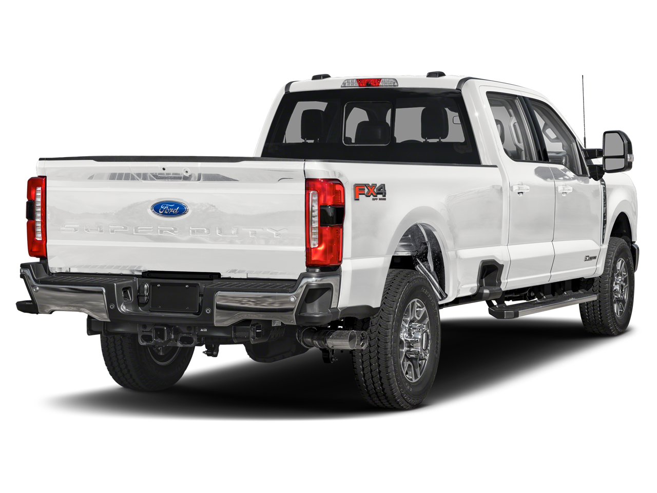 2023 Ford Super Duty F-350 SRW Pickup LARIAT