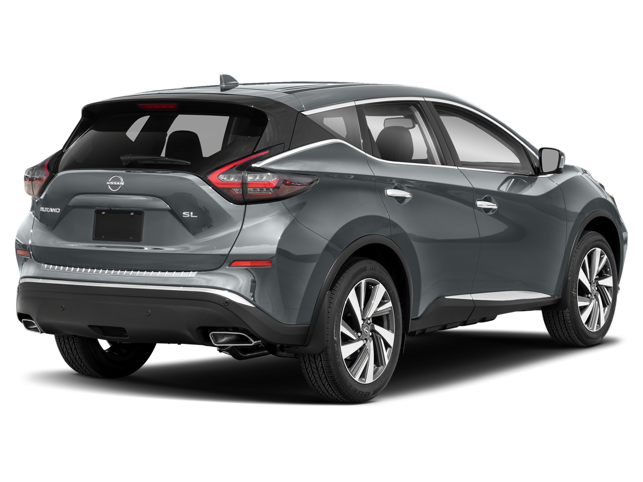 2023 Nissan Murano SL Greenwood IN | Hubler Mazda 5N1AZ2CS2PC107686