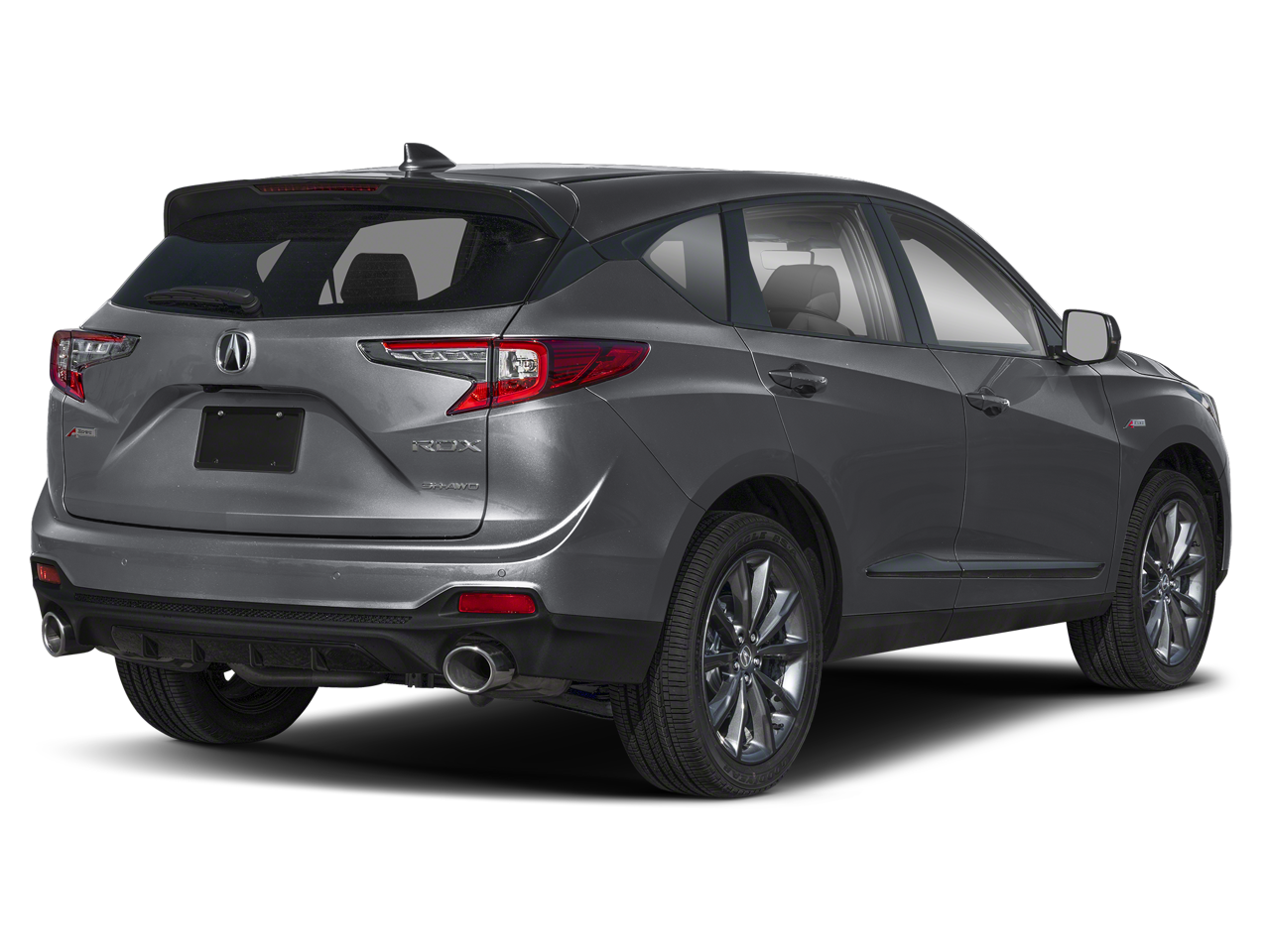2025 Acura RDX w/A-Spec Package