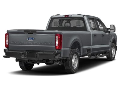 2026 Ford Super Duty F-250 Pickup XL