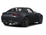 2026 Mazda Mazda MX-5 Miata RF Grand Touring