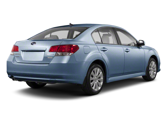 2010 Subaru Legacy Limited Moon