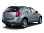 2011 Chevrolet Equinox LT w/1LT