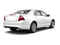 2011 Ford Fusion S