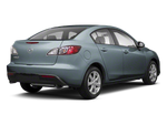 2011 Mazda Mazda3 s Sport