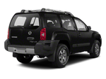 2011 Nissan Xterra X