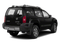 2011 Nissan Xterra X