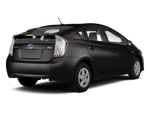 2011 Toyota Prius V