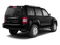 2012 Jeep Liberty Limited Jet