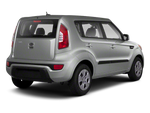 2012 Kia Soul +