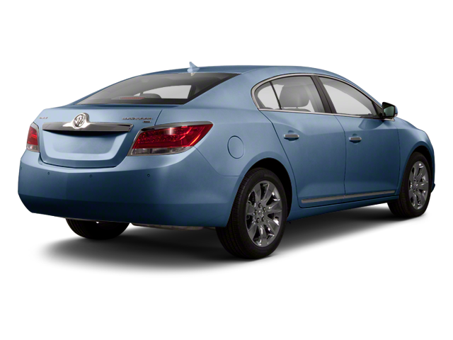 2013 Buick LaCrosse Base