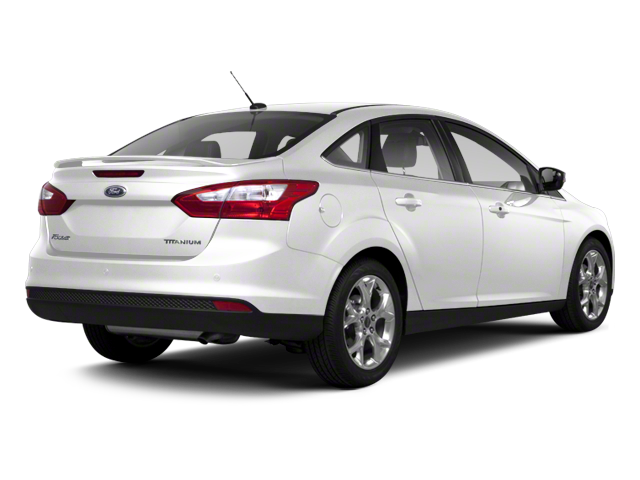 Used 2013 Ford Focus SE with VIN 1FADP3F28DL261491 for sale in Greenwood, IN