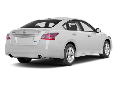 2013 Nissan Altima 3.5 SL