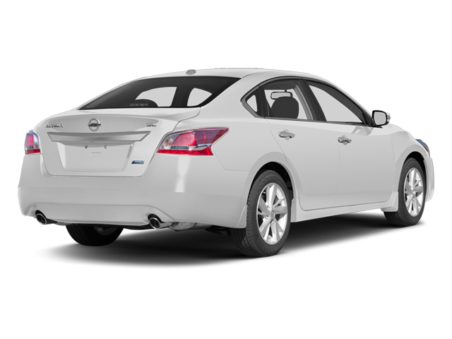2013 Nissan Altima 3.5 SL