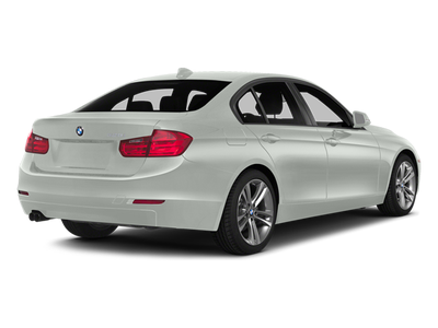 2014 BMW 328i xDrive 328i xDrive