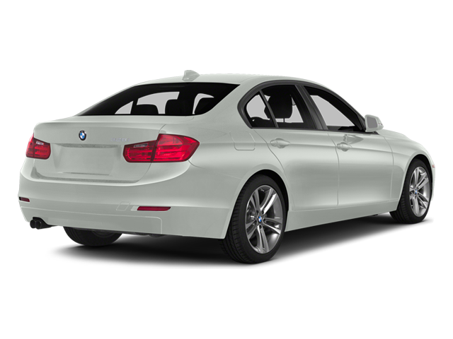 2014 BMW 328i xDrive 328i xDrive