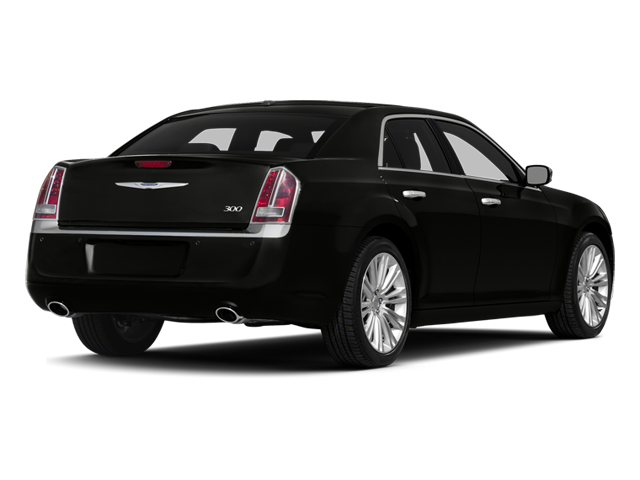 2014 Chrysler 300 4dr Sdn AWD