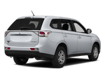 2014 Mitsubishi Outlander SE