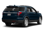 2016 Ford Explorer Base